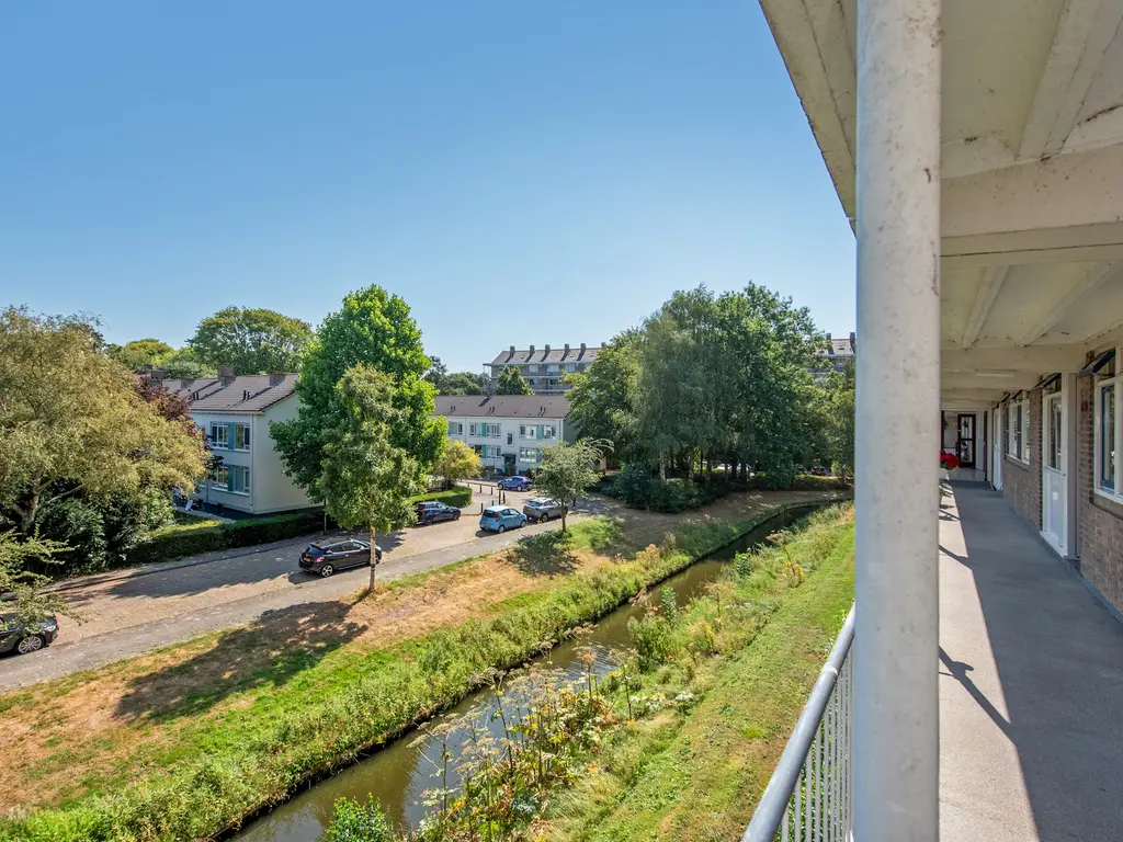 Steenvoordelaan 327, Rijswijk