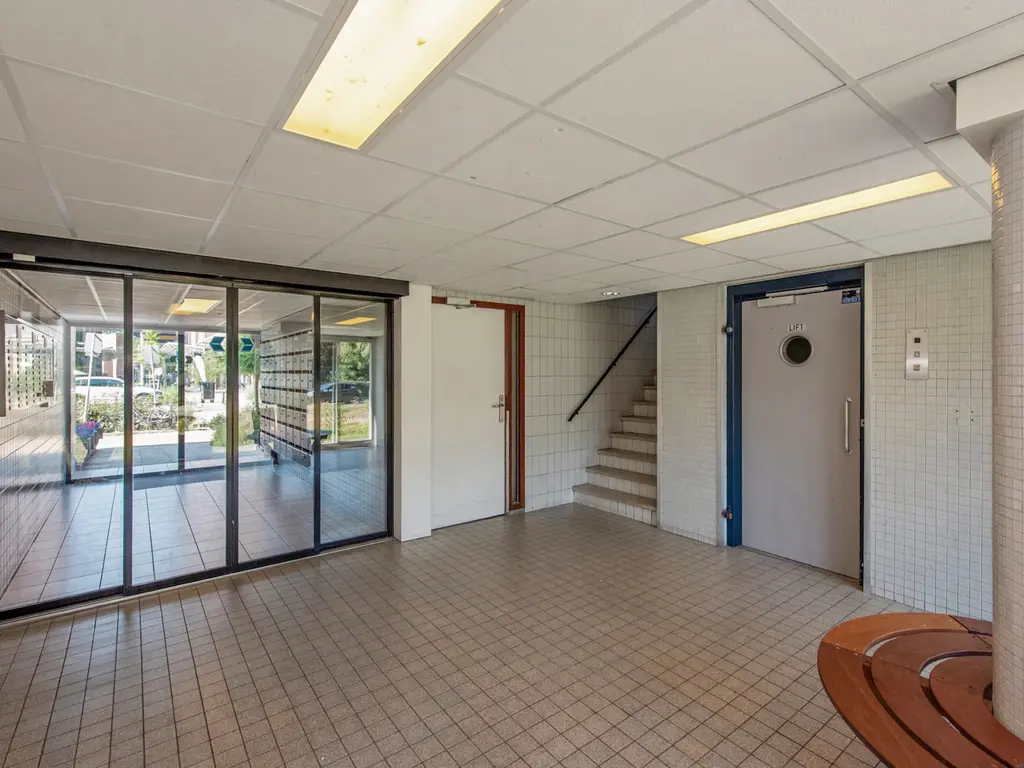 Steenvoordelaan 327, Rijswijk