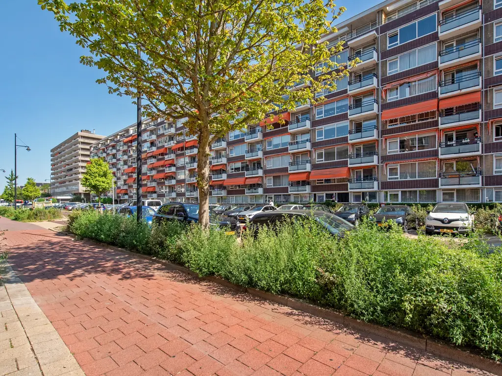 Steenvoordelaan 327, Rijswijk