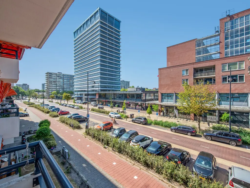 Steenvoordelaan 327, Rijswijk
