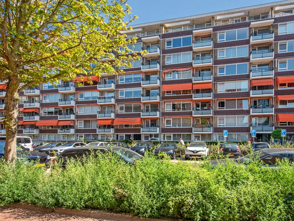 Steenvoordelaan 327, Rijswijk