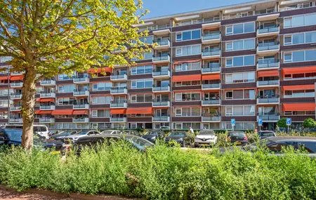 Steenvoordelaan 327, RIJSWIJK