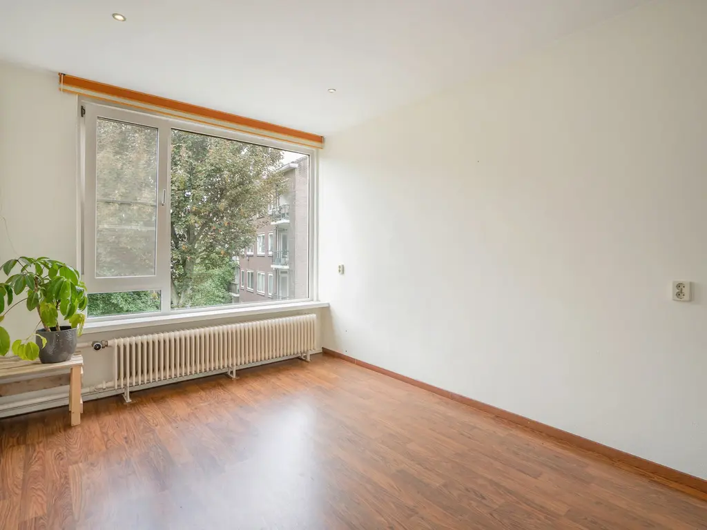 Karel Doormanlaan 22, RIJSWIJK