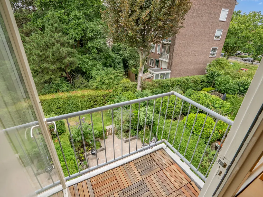 Karel Doormanlaan 22, RIJSWIJK