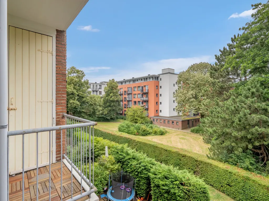 Karel Doormanlaan 22, RIJSWIJK