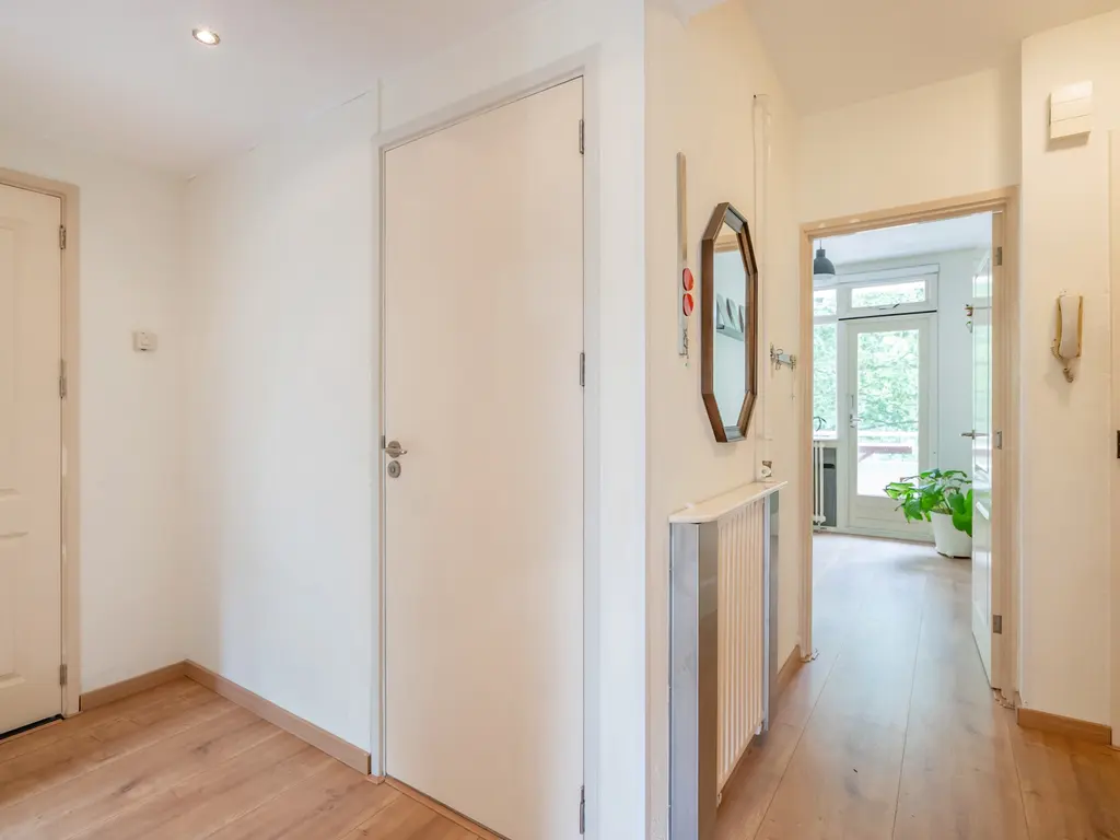 Karel Doormanlaan 22, RIJSWIJK