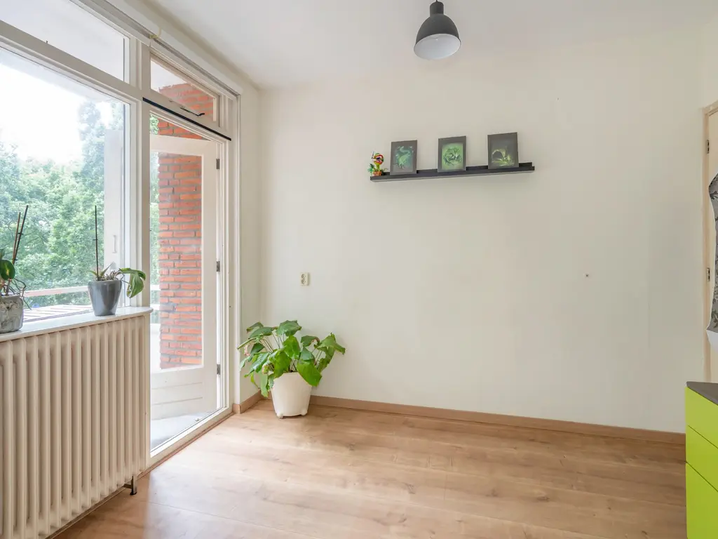 Karel Doormanlaan 22, RIJSWIJK