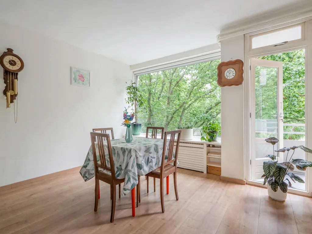 Karel Doormanlaan 22, RIJSWIJK
