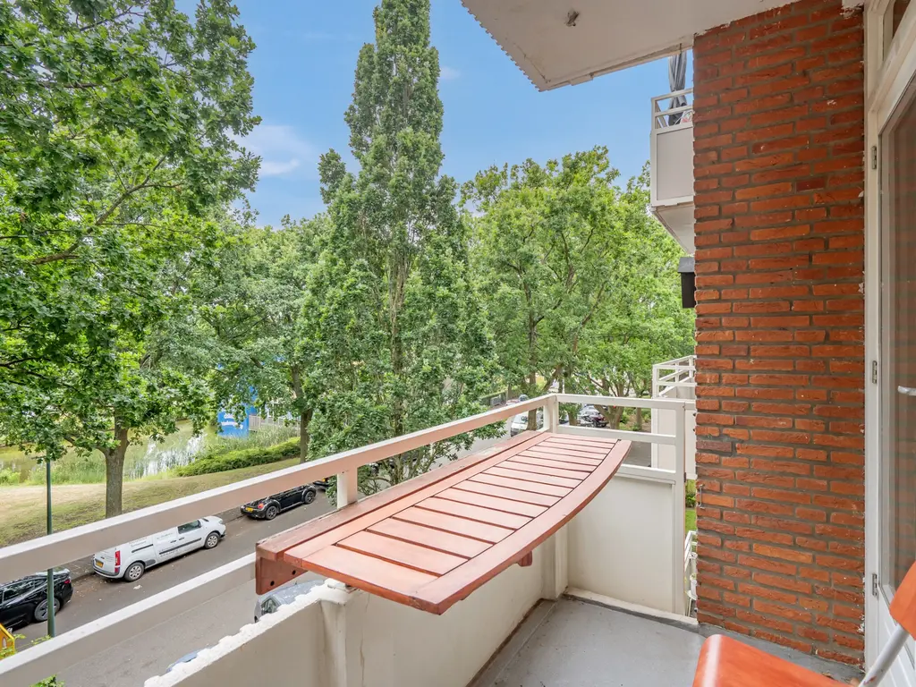 Karel Doormanlaan 22, RIJSWIJK
