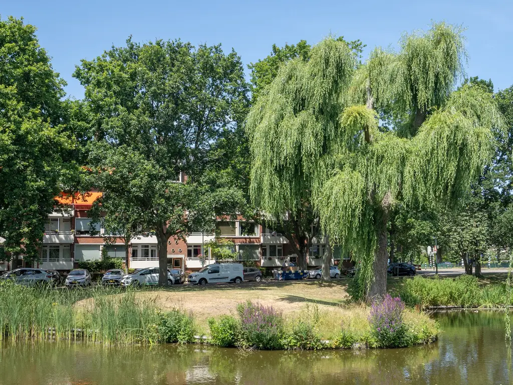Karel Doormanlaan 22, RIJSWIJK