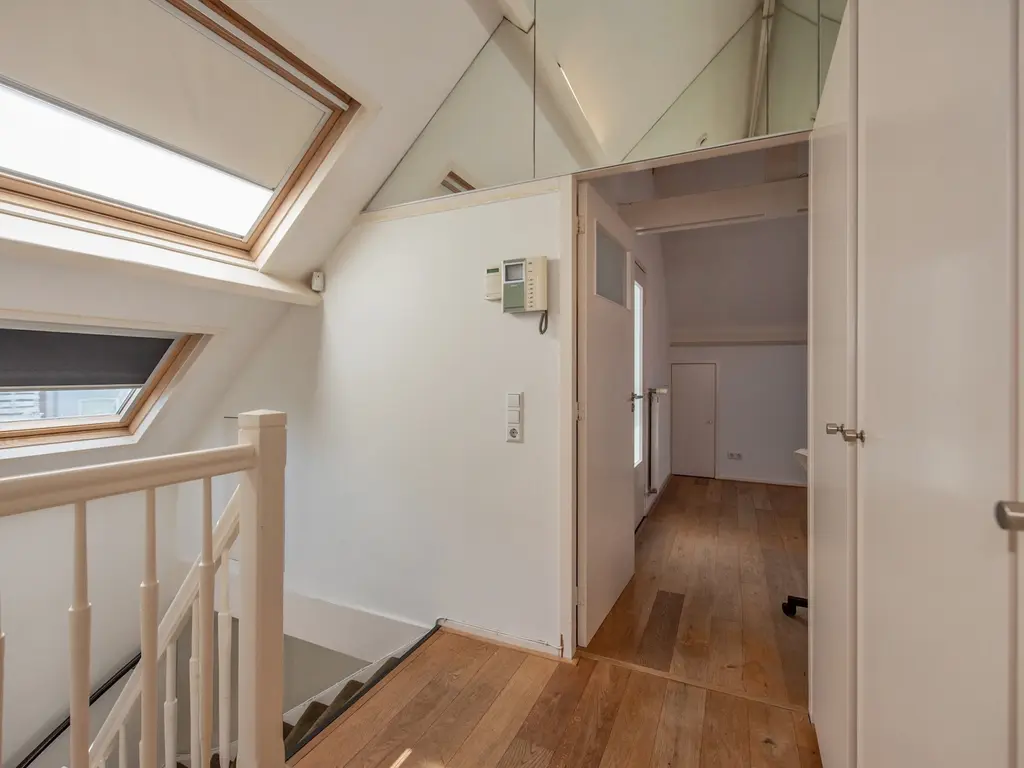 Sumatrastraat 271, 'S-GRAVENHAGE