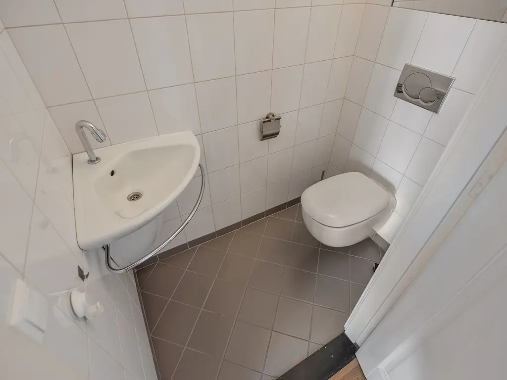 Sumatrastraat 271, 'S-GRAVENHAGE