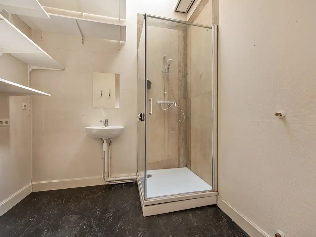 Sumatrastraat 271, 'S-GRAVENHAGE
