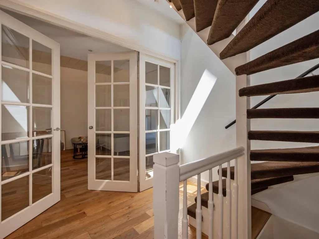 Sumatrastraat 271, 'S-GRAVENHAGE