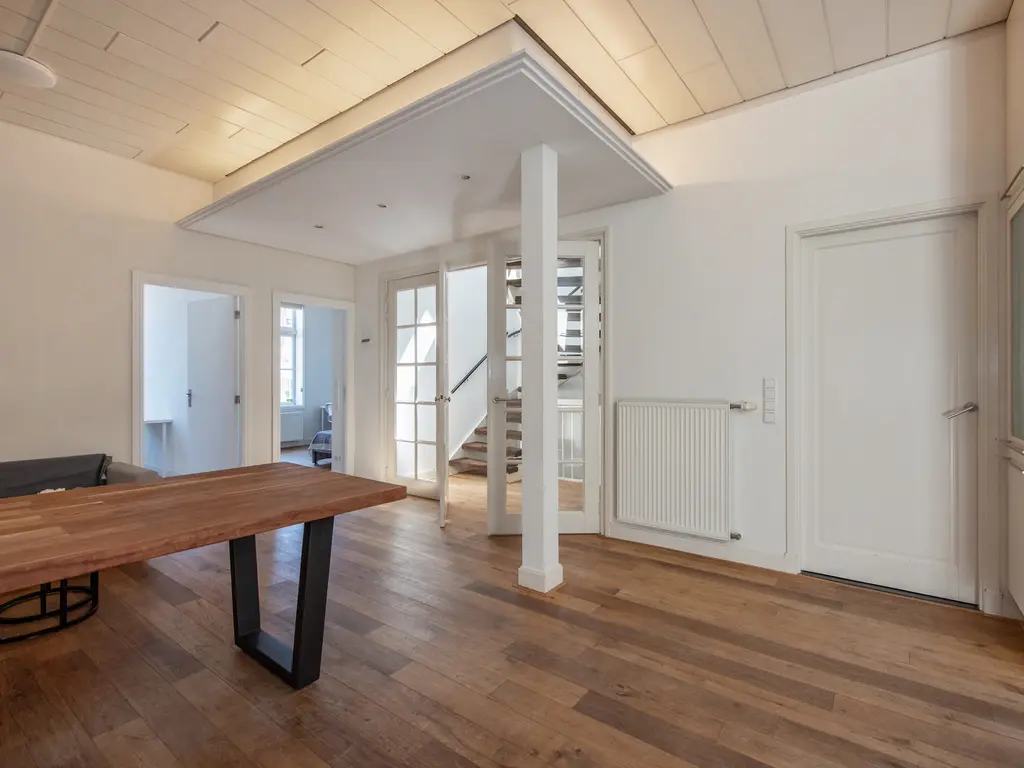 Sumatrastraat 271, 'S-GRAVENHAGE