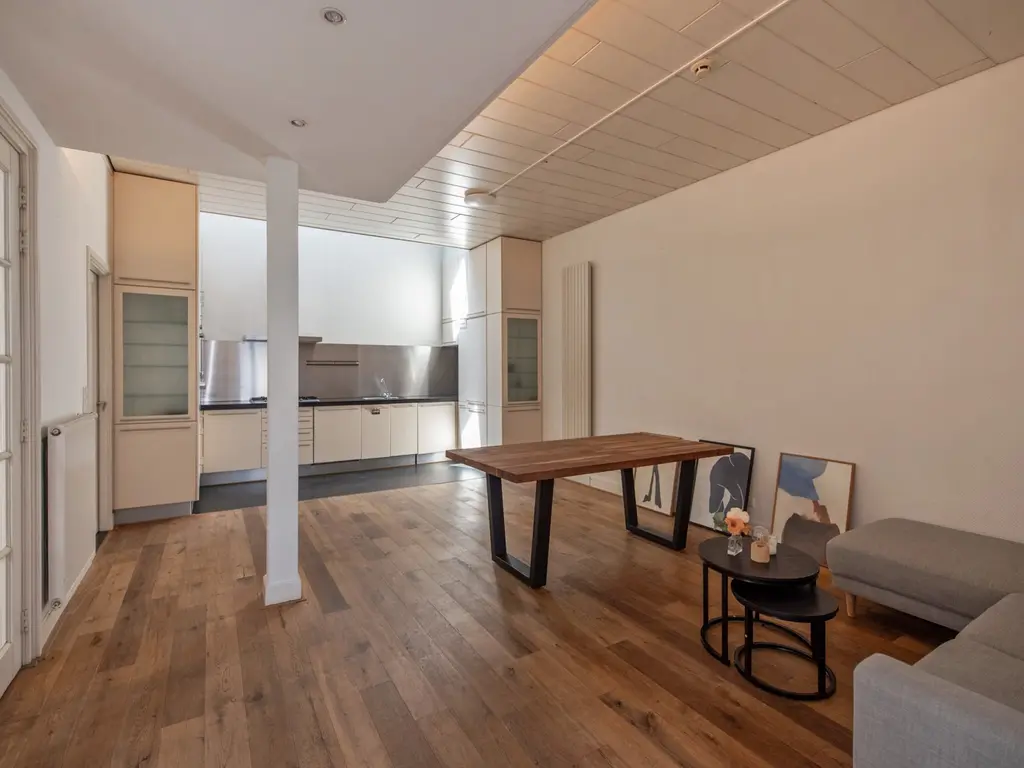Sumatrastraat 271, 'S-GRAVENHAGE