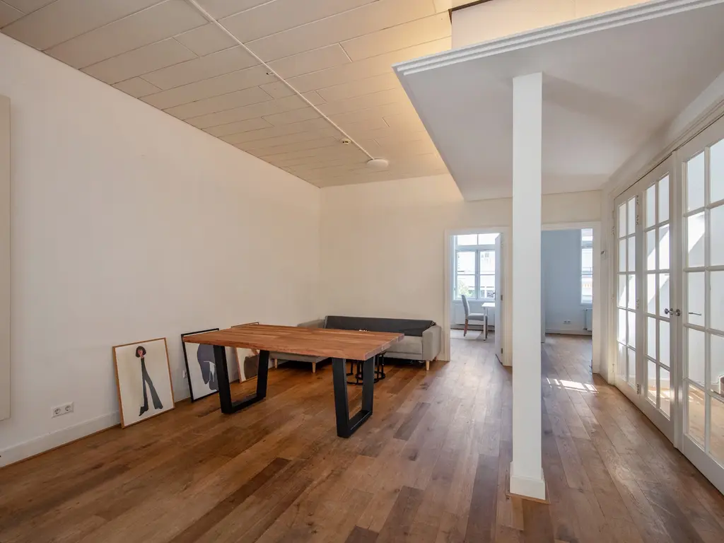 Sumatrastraat 271, 'S-GRAVENHAGE