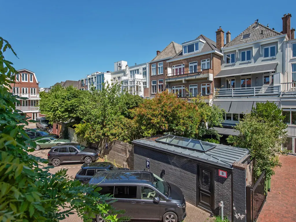 Sumatrastraat 271, 'S-GRAVENHAGE
