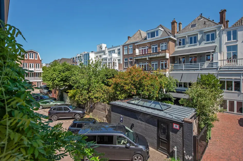 Sumatrastraat 271