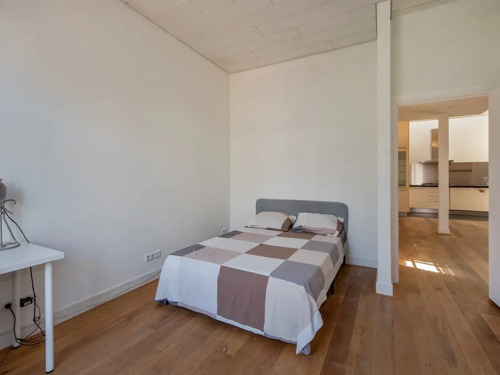 Sumatrastraat 271, 'S-GRAVENHAGE