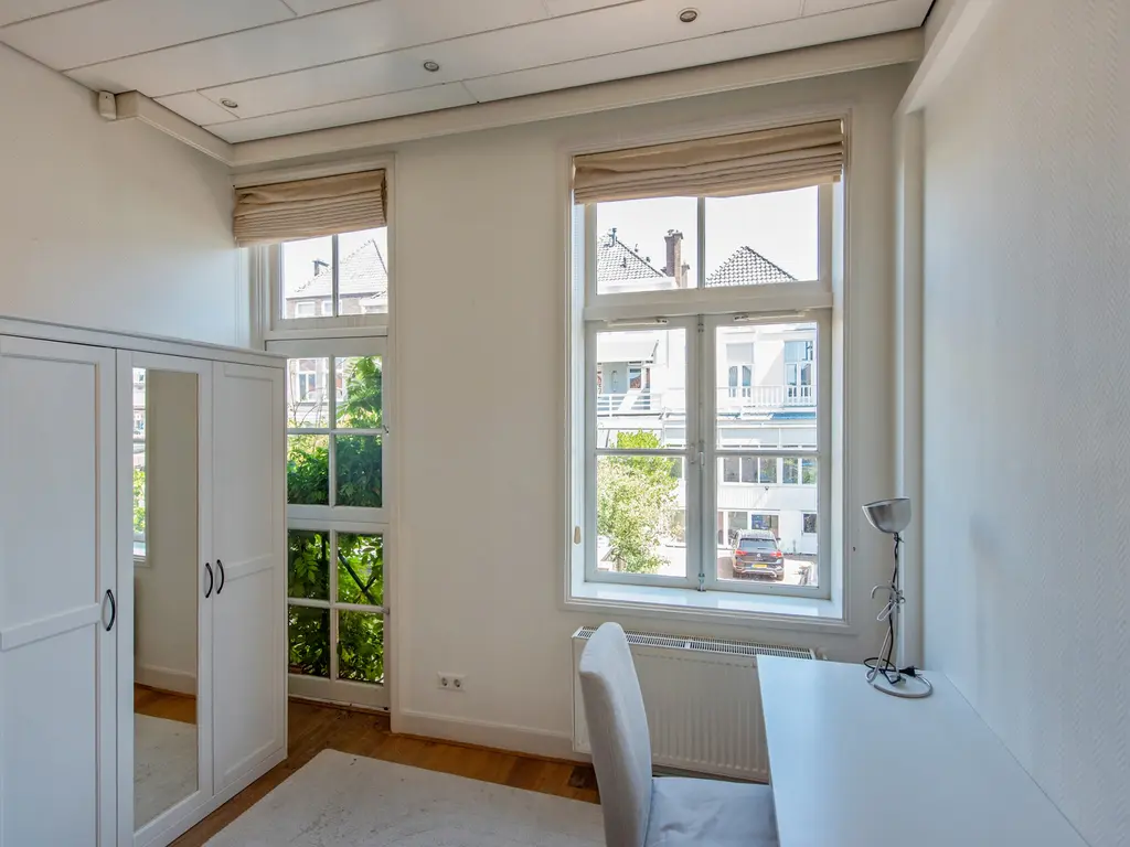 Sumatrastraat 271, 'S-GRAVENHAGE