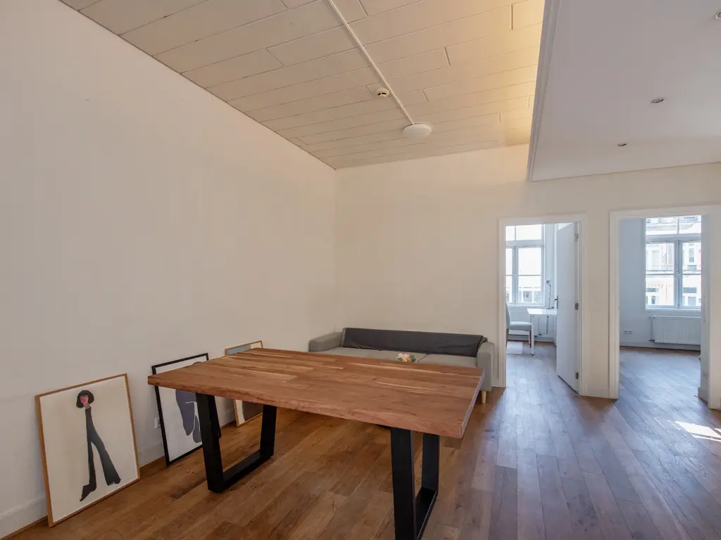 Sumatrastraat 271, 'S-GRAVENHAGE