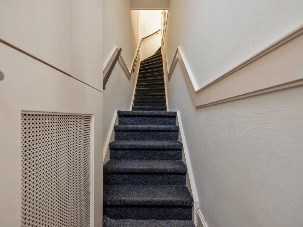Sumatrastraat 271, 'S-GRAVENHAGE