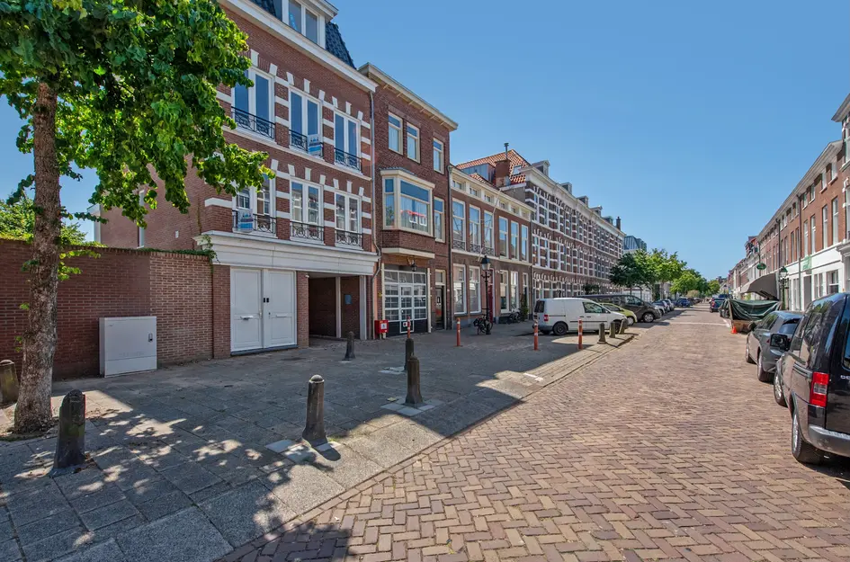 Sumatrastraat 271
