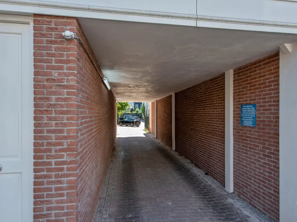Sumatrastraat 271, 'S-GRAVENHAGE