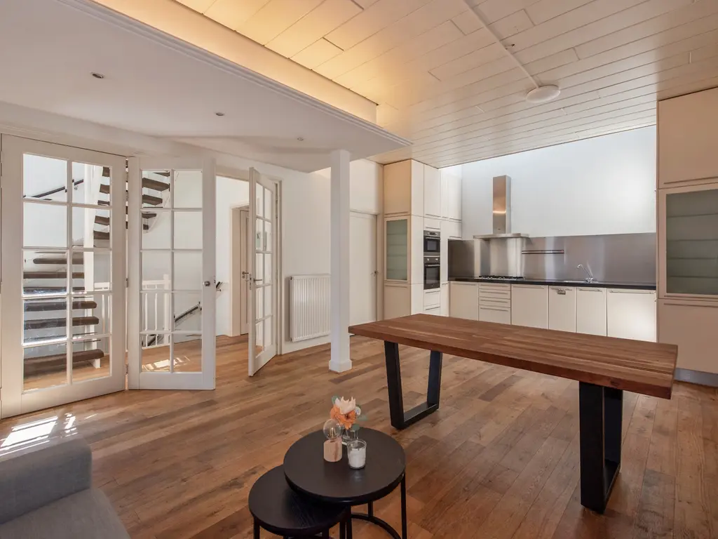 Sumatrastraat 271, 'S-GRAVENHAGE