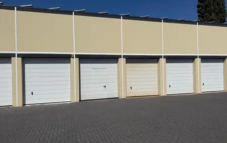 Spoorlaan 5C 28, 'S-GRAVENHAGE