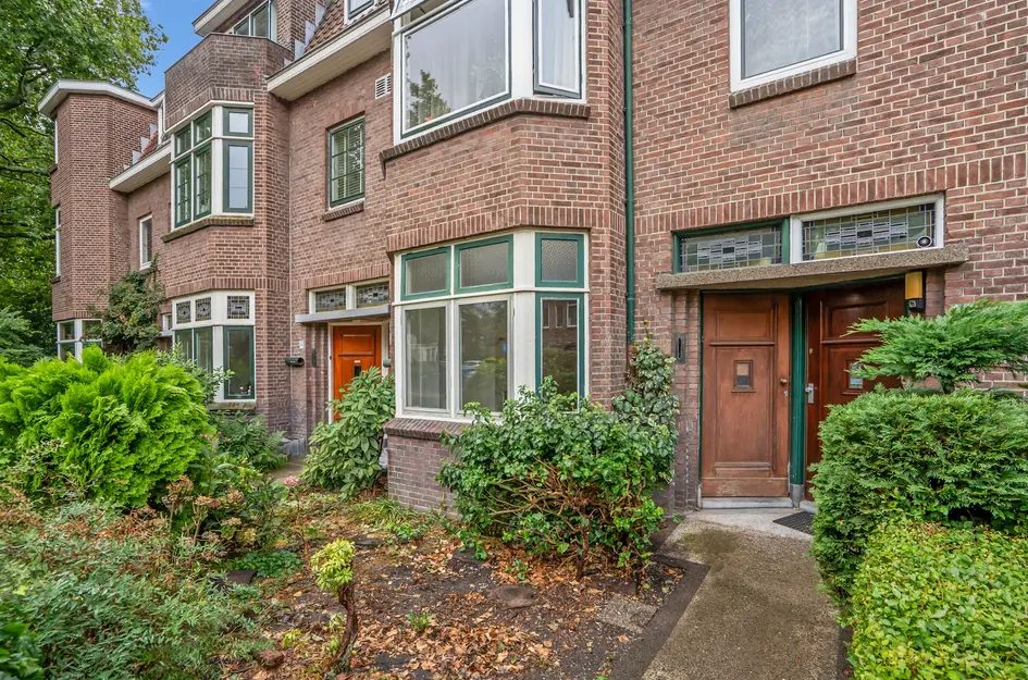 Generaal van Geenplein 20