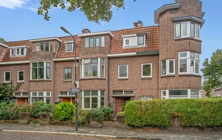 Generaal van Geenplein 20, RIJSWIJK