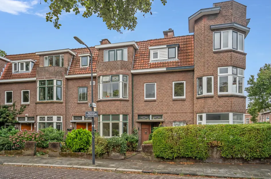 Generaal van Geenplein 20