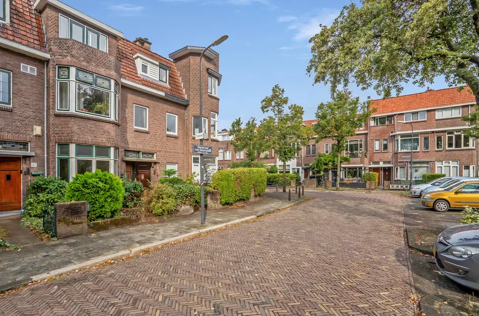Generaal van Geenplein 20