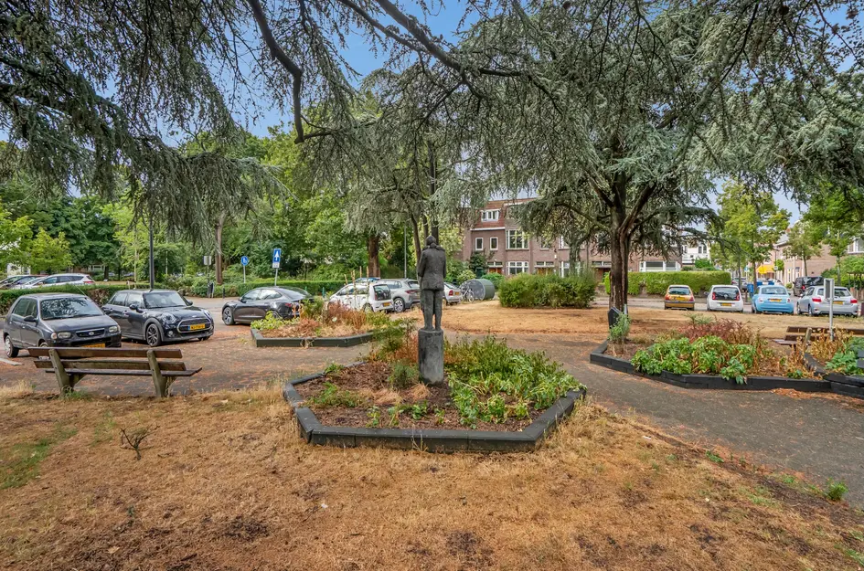 Generaal van Geenplein 20