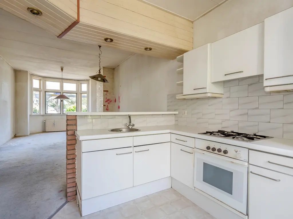 Generaal van Geenplein 20, RIJSWIJK