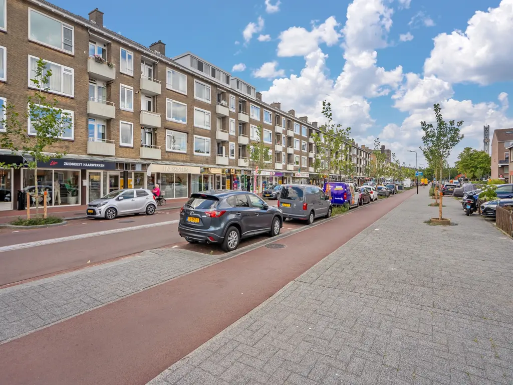 Lindelaan 219, RIJSWIJK