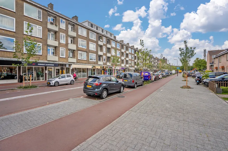 Lindelaan 219
