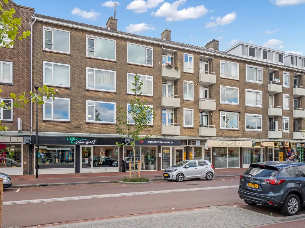 Lindelaan 219, RIJSWIJK