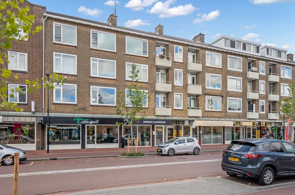 Lindelaan 219