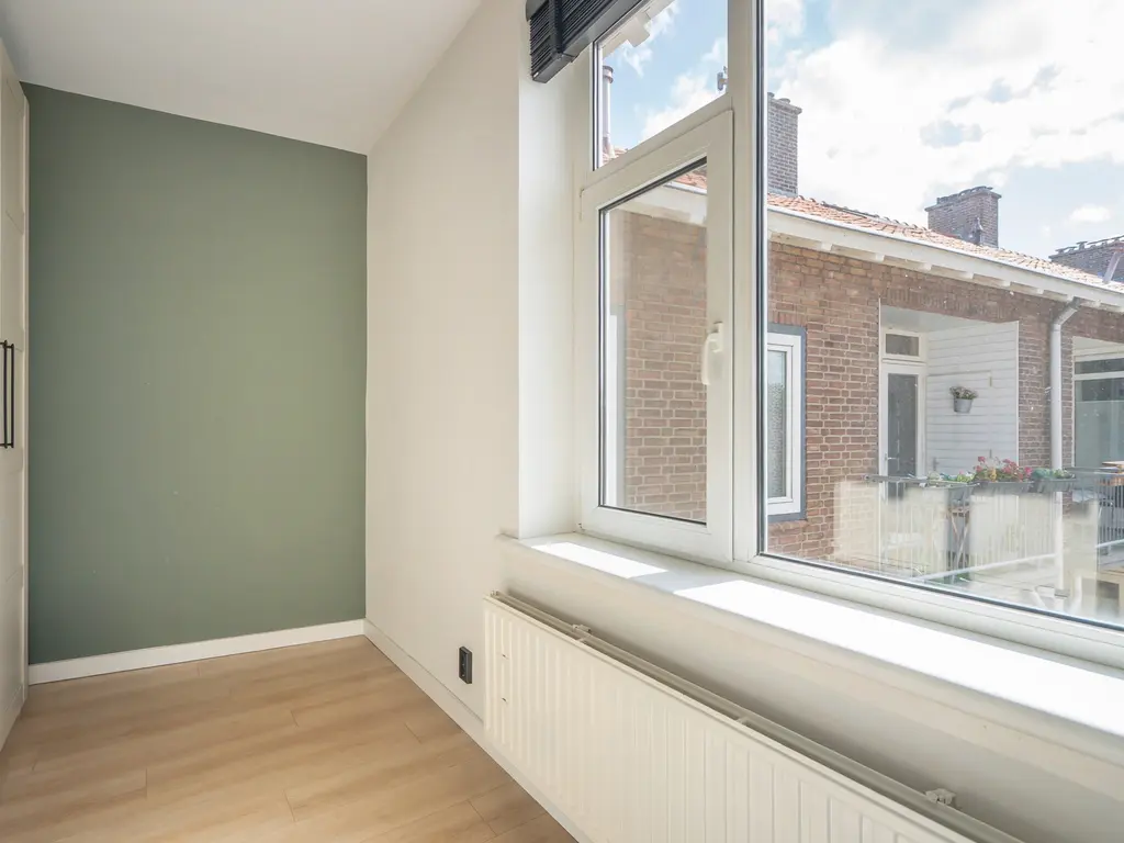 Lindelaan 219, RIJSWIJK