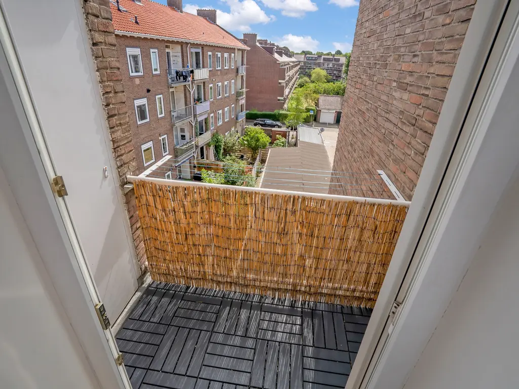 Lindelaan 219, RIJSWIJK