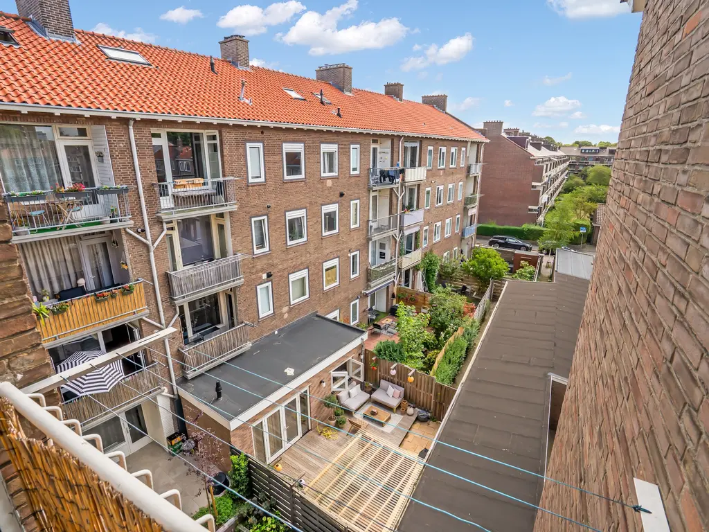 Lindelaan 219, RIJSWIJK
