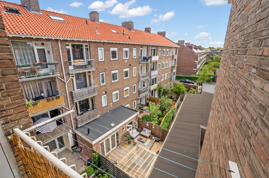 Lindelaan 219