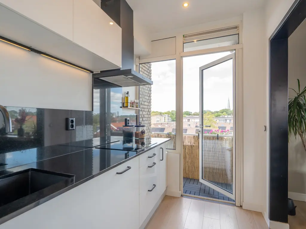 Lindelaan 219, RIJSWIJK