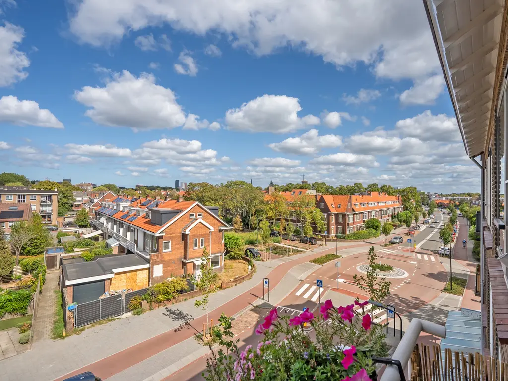 Lindelaan 219, RIJSWIJK