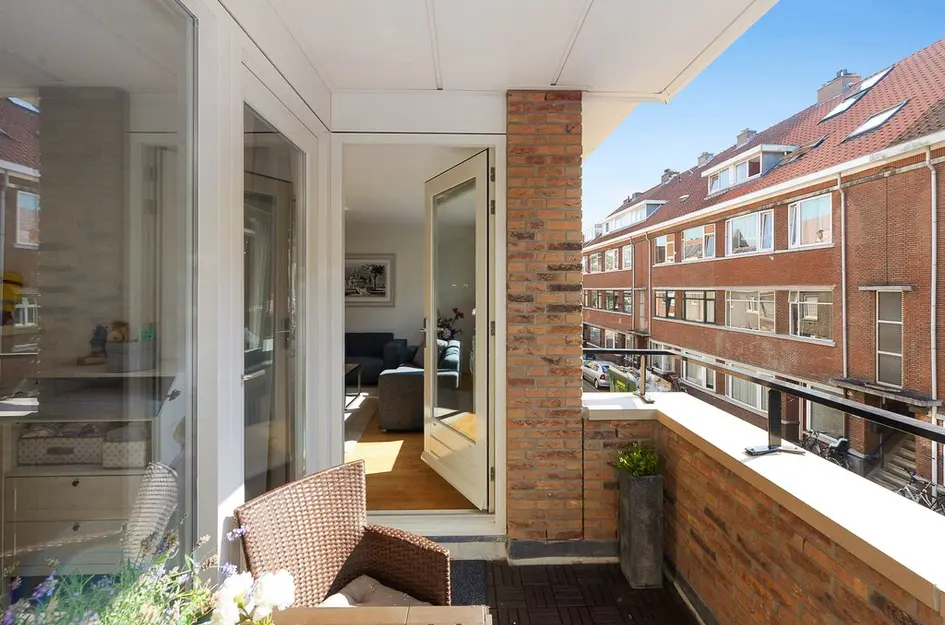 Graaf Florisstraat 33