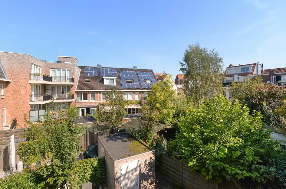 Graaf Florisstraat 33
