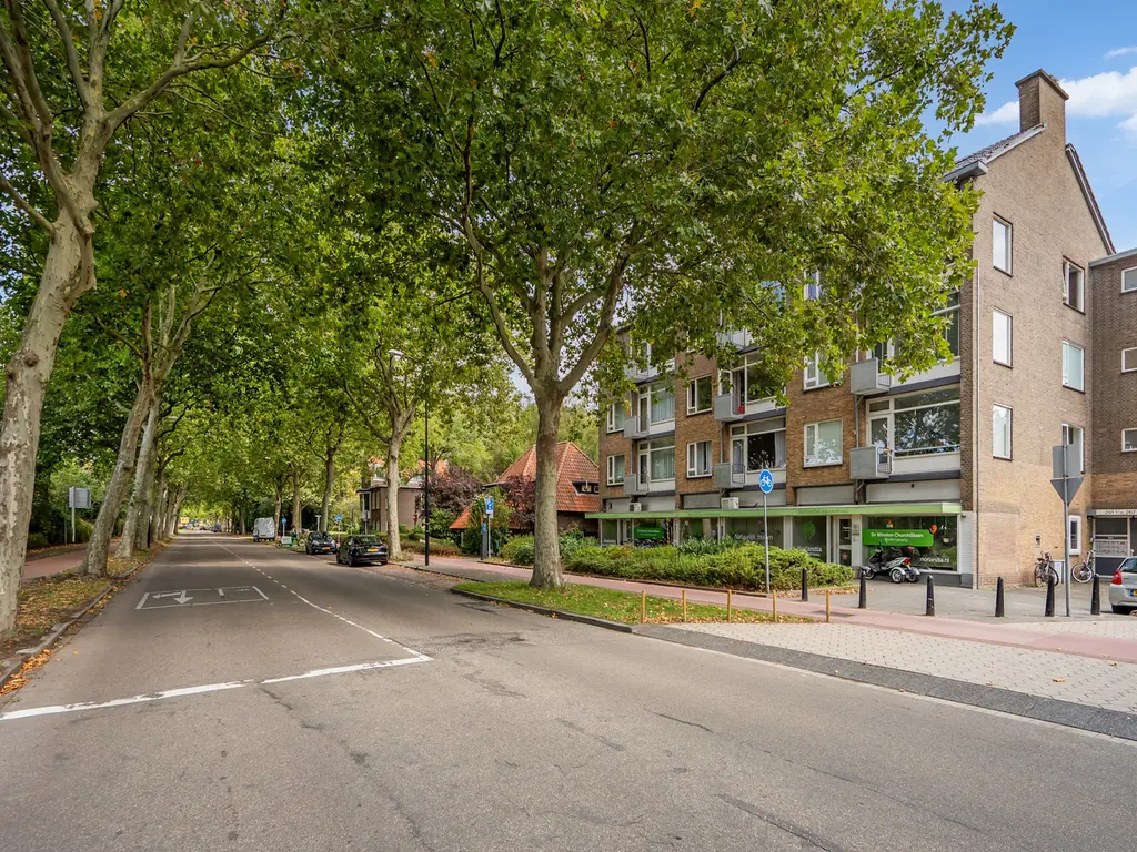Sir Winston Churchilllaan 265, RIJSWIJK